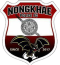 Nonkhae Police logo