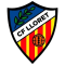 CF Lloret logo