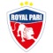 Royal Pari FC Reserves logo