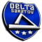 FC Delta Beach logo