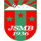 JSM Bejaia U21 logo