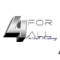 4 For All Academy U21 logo