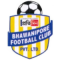 Bhawanipore logo