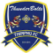 Thimphu WFC (W) logo