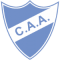 Argentino Rosario (w) logo