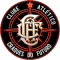 Craques do Futuro U20 logo