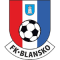 Blansko logo