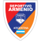 Deportivo Armenio U20 logo