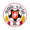 Volyn Lutsk Reserves logo