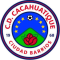 CD Cacahuatique Reserves logo