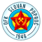 Ofk Slovan Poproc logo