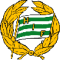 Hammarby U19 logo