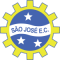 Sao Jose EC U20 logo