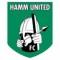 Hamm United logo