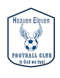 Heaven Eleven logo