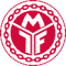 Mjondalen U19 logo