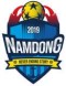 FC Namdong logo