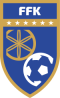 Kosovo U17(w) logo