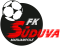 Suduva Marijampole II logo