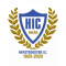 Herstedoster IC U21 logo