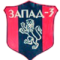 Zapad U21 logo