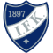 HIFK 2 logo