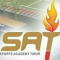 Sports Academy Tirur logo