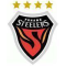 Pohang Steelers (R) logo