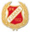 IFK Fjaras logo