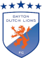 Dayton Dutch Lions(w) logo