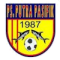 PS Putra Pasific logo