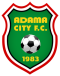 Adama City logo