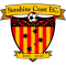 Sunshine Coast FC logo