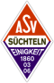 ASV Suchteln logo