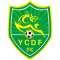 Yancheng Dafeng logo