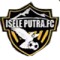 Isele Putra logo