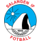 Salangen logo