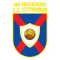 NK Novigrad logo