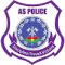 AS Police Ouagadougou logo