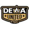 Dewa United FC U20 logo