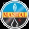 Mashal U21 logo