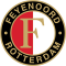 Feyenoord U19 logo