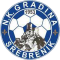 NK Gradina Srebrenik logo