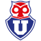 Universidad de Chile(w) logo