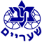 Maccabi Shaaraim logo