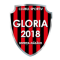 CS Gloria 2018 Bistrita Nasaud logo