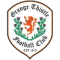 Grange Thistle U23 logo