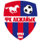 Akzhayik Oral logo