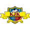 Kristiine JK logo