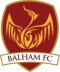 Balham logo